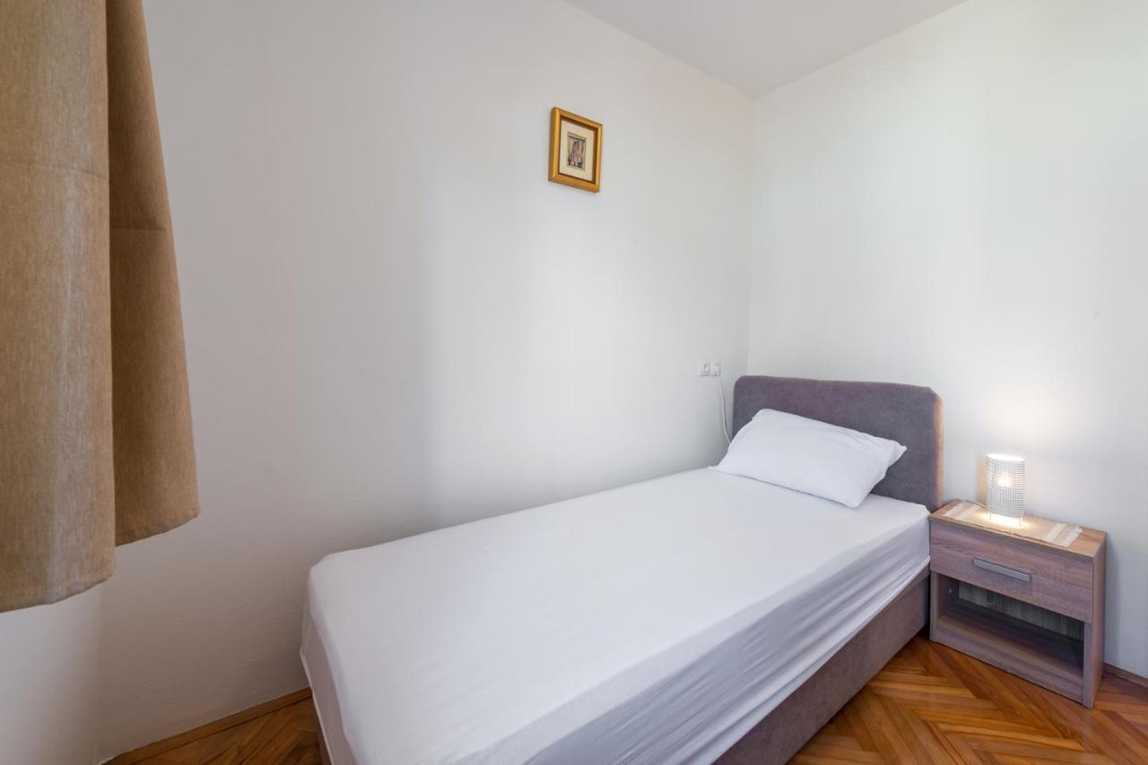 Sea Shell Apartments Dubrovnik Exterior foto