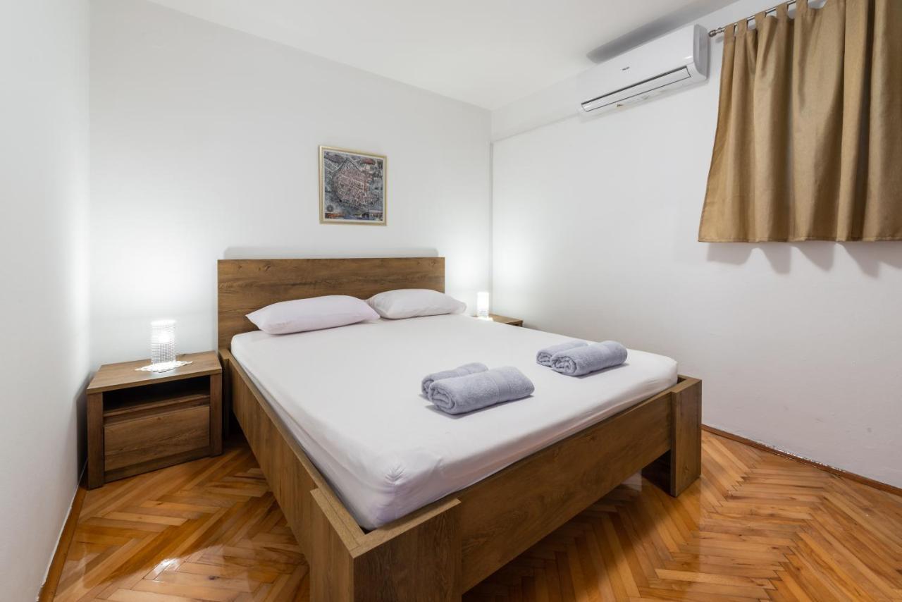 Sea Shell Apartments Dubrovnik Exterior foto